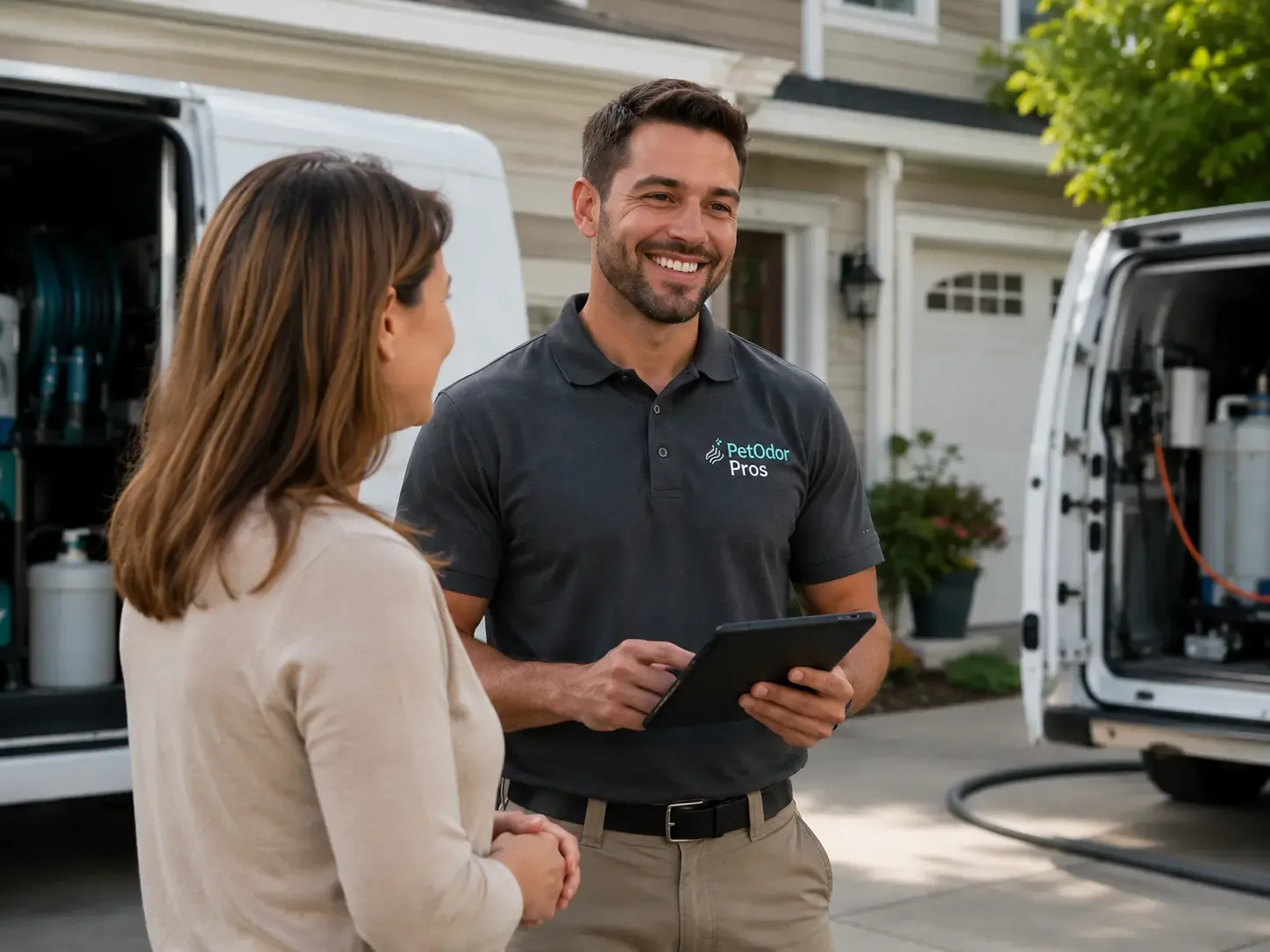 Pet Odor Removal FAQs for Mcfarland, CA